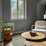 Gasthof Bulle D Evidence Avec Baignoire 3*