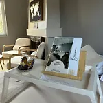 Gasthof Bulle D Evidence Avec Baignoire 3*