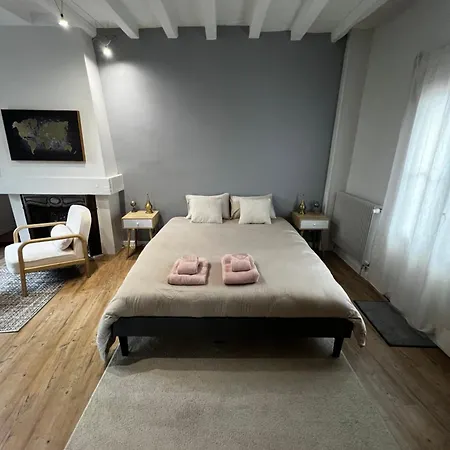 Guest house Bulle D Evidence *
