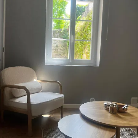 Bulle D Evidence Guest house Saumur