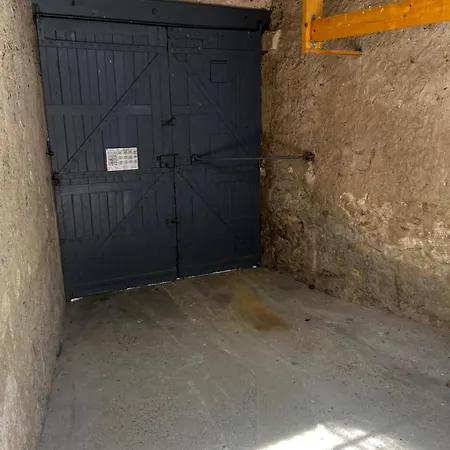 Guest house Bulle D Evidence