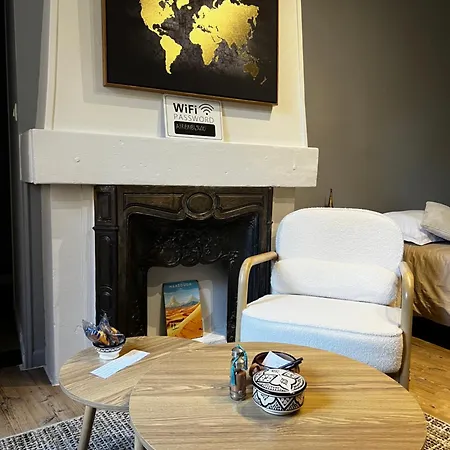 Independante Bulle D Evidence Gasthof