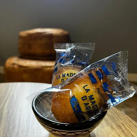 בית הארחה Bulle D Evidence 3*