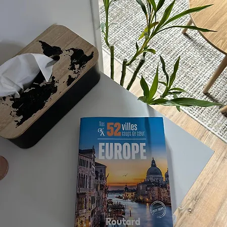 Bulle D Evidence Avec Baignoire Maison d'hôtes 3*
