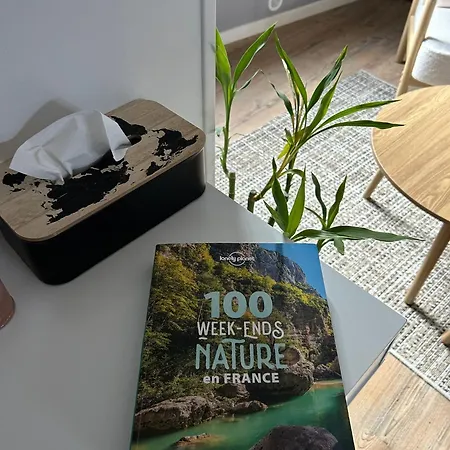 Independante Bulle D Evidence 3* Saumur