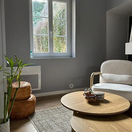 게스트하우스 Independante Bulle D Evidence 3*