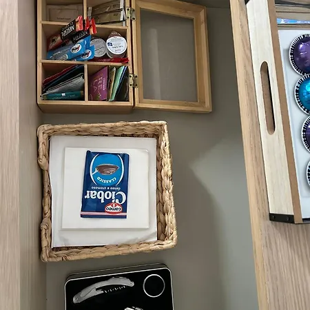 Gæstehus Independante Bulle D Evidence