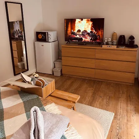 Bulle D Evidence Avec Baignoire 3* Saumur