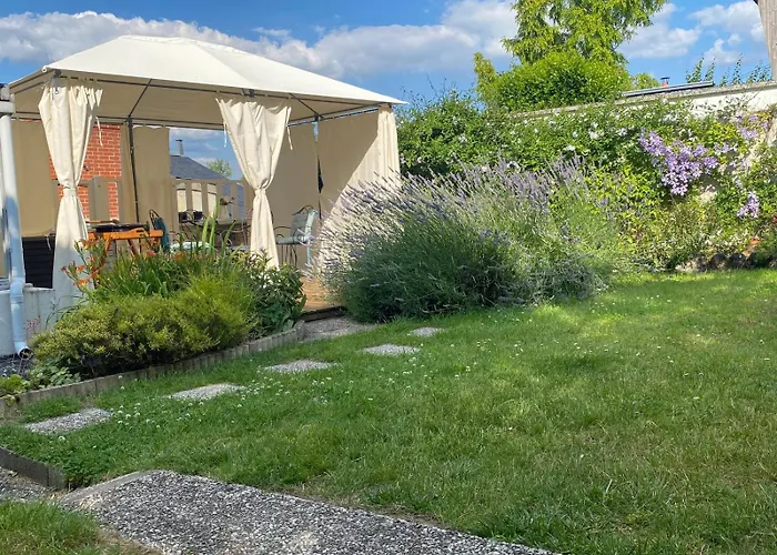 Maison d'hôtes Bulle D évidence 3*