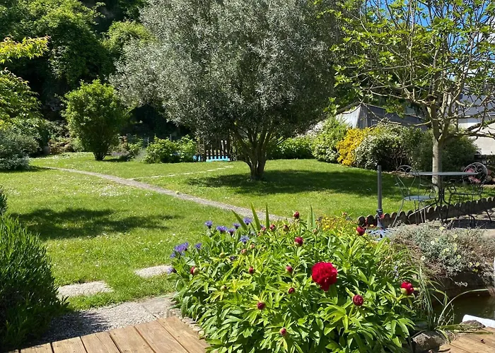Maison d'hôtes Bulle D évidence Saumur