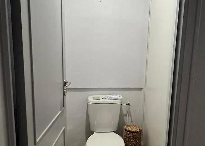 Independante Bulle D Evidence 게스트하우스 쏘뮤흐