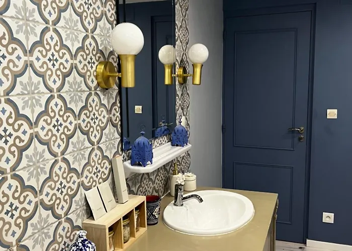 Independante Bulle D Evidence 3* 쏘뮤흐