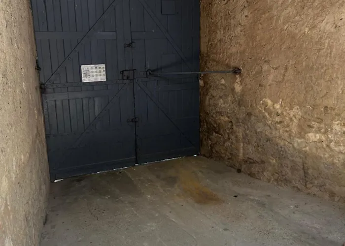 Maison d'hôtes Bulle D évidence