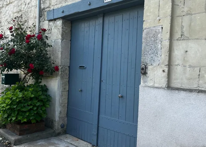 Bulle D évidence Maison d'hôtes Saumur