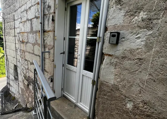 Bulle D évidence Maison d'hôtes Saumur