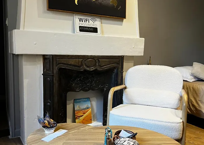 Bulle D évidence Maison d'hôtes