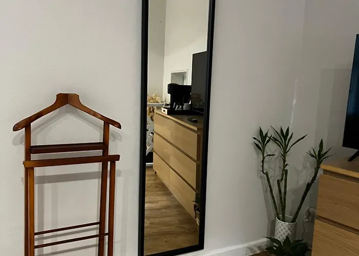 Maison d'hôtes Bulle D évidence Saumur