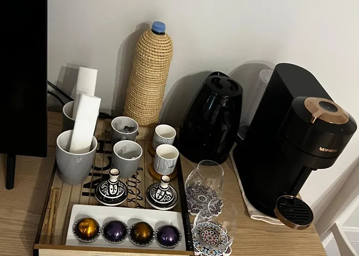 Bulle D évidence Maison d'hôtes Saumur