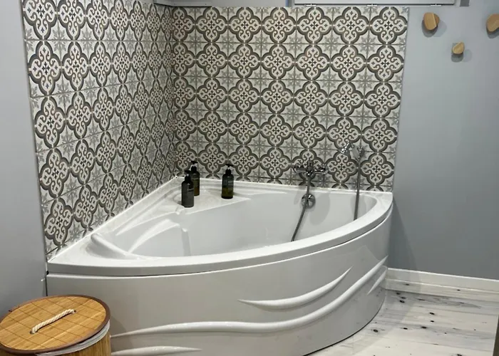 게스트하우스 Independante Bulle D Evidence