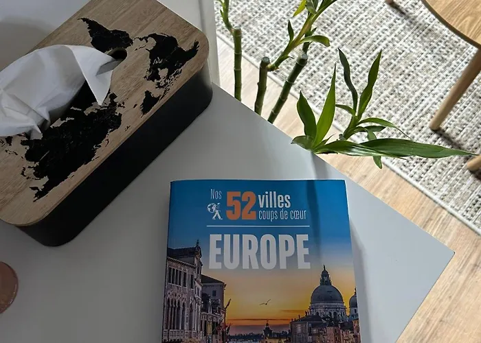 Independante Bulle D Evidence 게스트하우스 3*