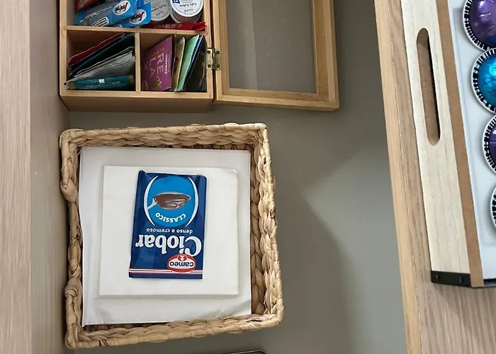 Maison d'hôtes Bulle D évidence